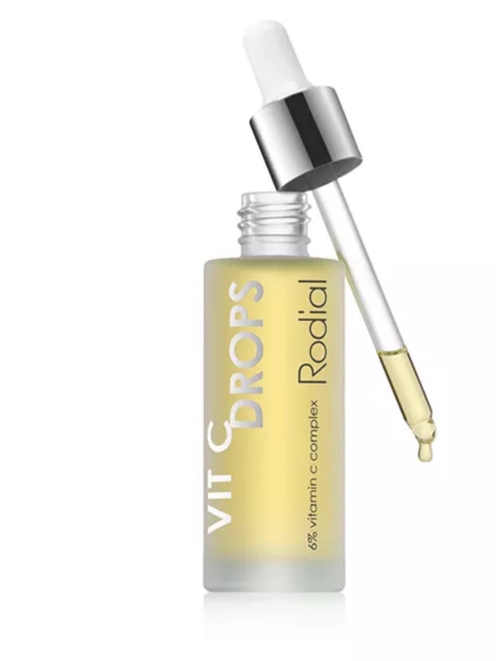 Rodial Vit C Drops 1.01 Oz NIB